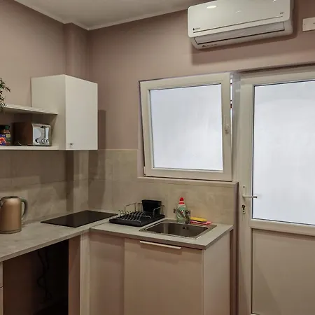 In The Center Of 3 Apartamento