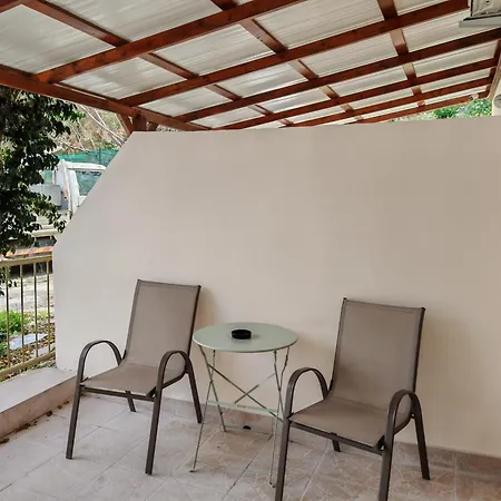 Appartement In The Center Of 3