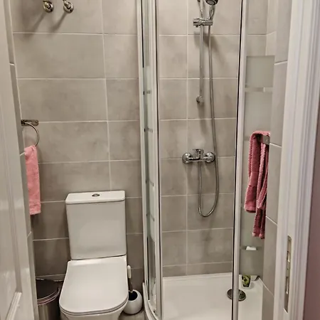 Appartement In The Center Of 3 Nicosie