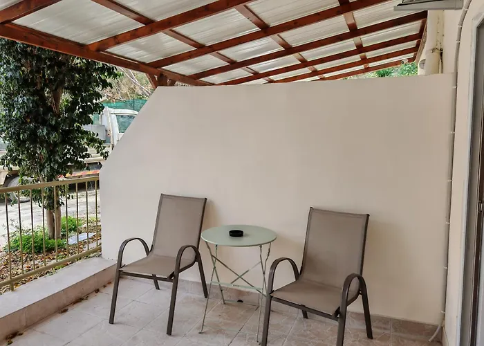 Apartment In The Center Of 3