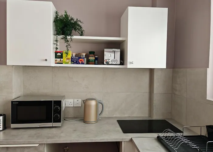 In The Center Of 3 *